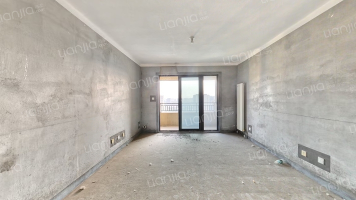 万华城郁香苑二手房实景图