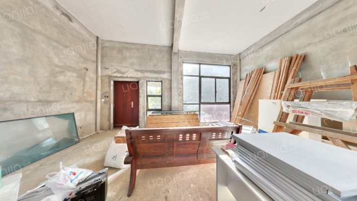 大洋鹭洲二手房实景图