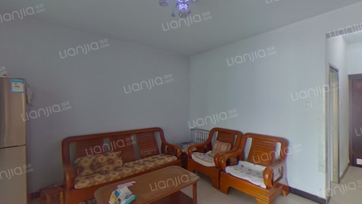 汇景阁二手房实景图