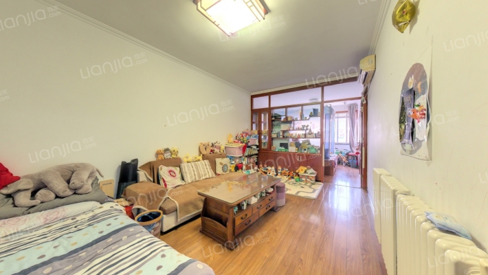 成泰小区二手房实景图