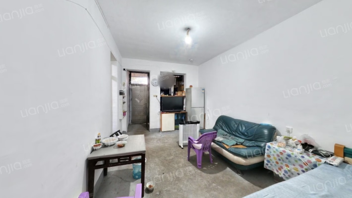 浦沅小区二手房实景图