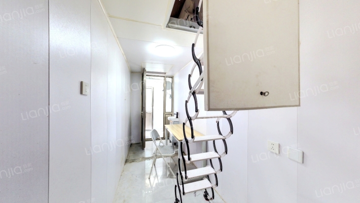 红线胡同二手房实景图