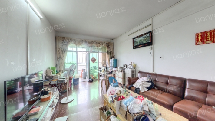 官朗街二手房实景图