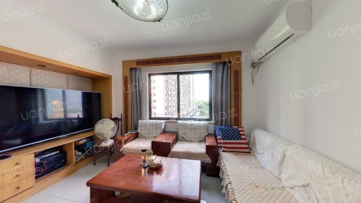 锡州小区二手房实景图