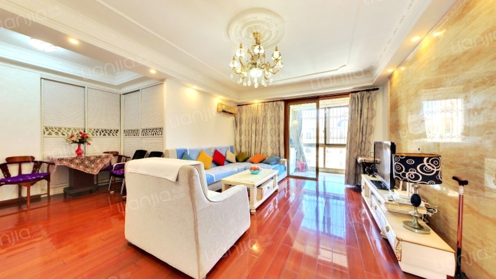 花好月圆二手房实景图