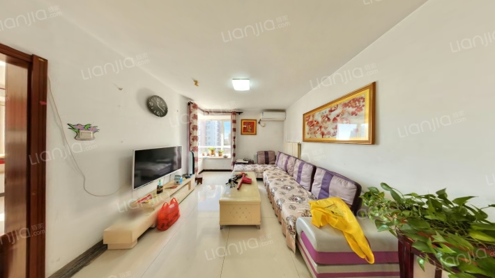 民盛里二手房实景图