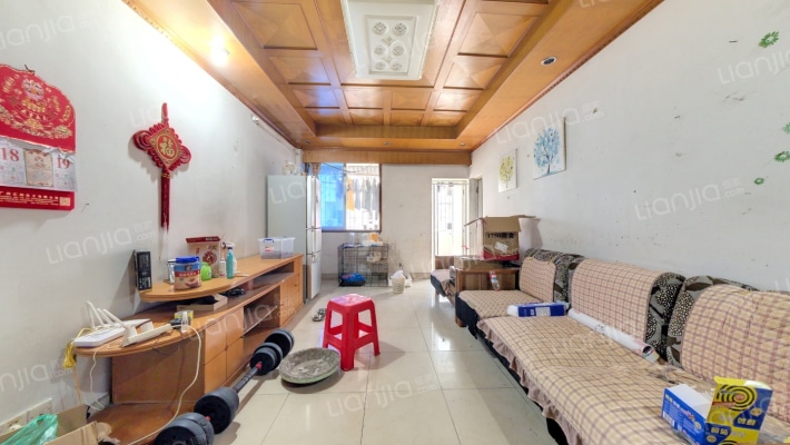 富成楼二手房实景图