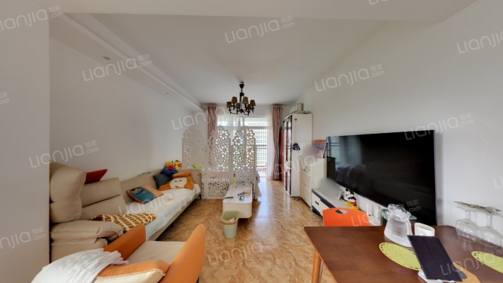 康田漫城二手房实景图