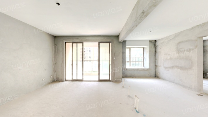 贵安新天地贵华苑二手房实景图