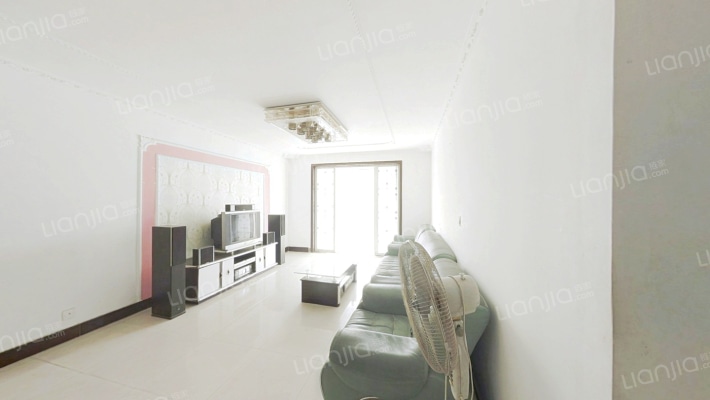 青岛小区二手房实景图