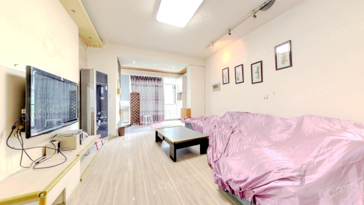 同华里二手房实景图