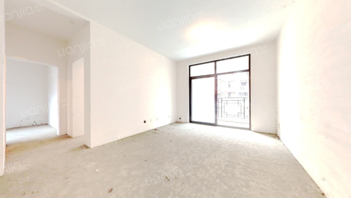 万泉阳光华庭二手房实景图