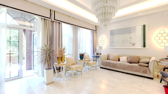 蠡湖公馆二手房实景图