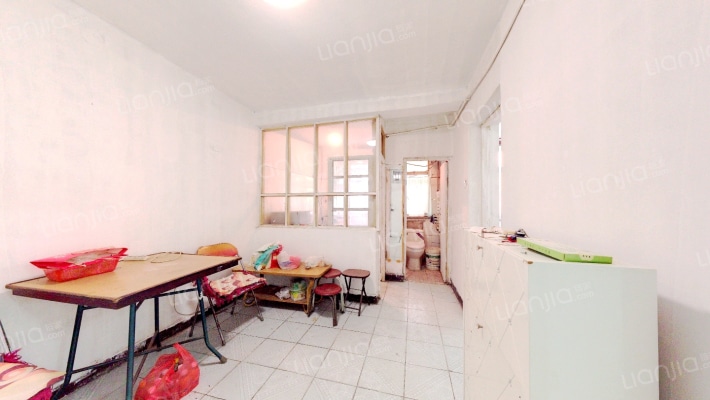 红星里(曙光道)二手房实景图