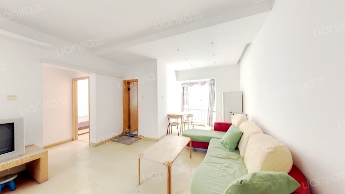 爵士馆二手房实景图