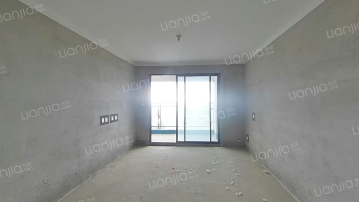 建业江山汇二手房实景图