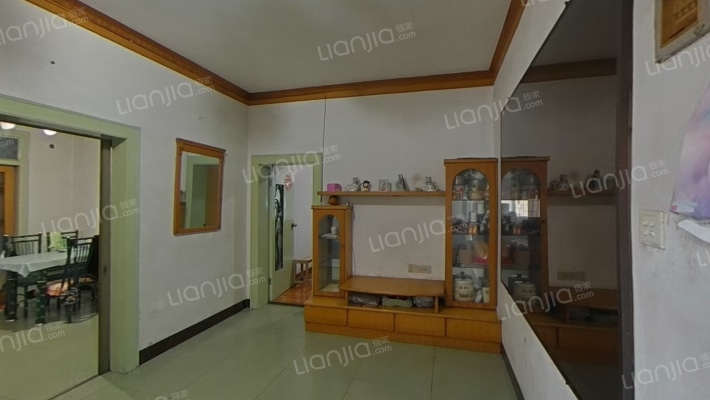 长铁广西路二手房实景图