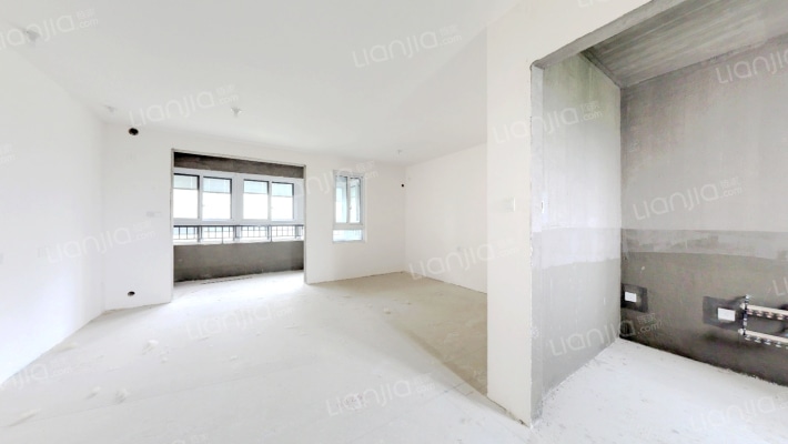 鱼先生的城北区二手房实景图