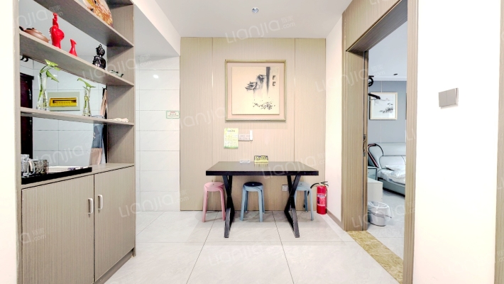 韩衙庄二手房实景图