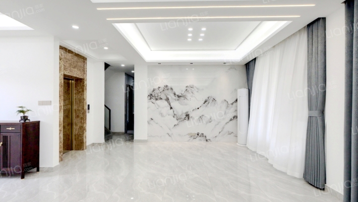 祥生白马郡二手房实景图