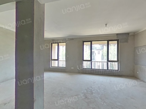 整租·康大江山樾 4室2厅 南/北