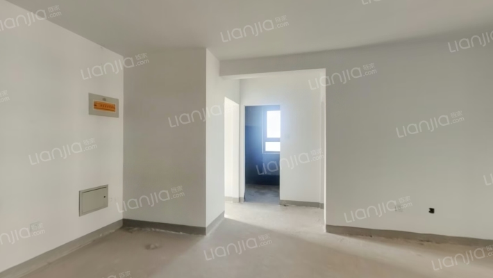 新明轩二手房实景图