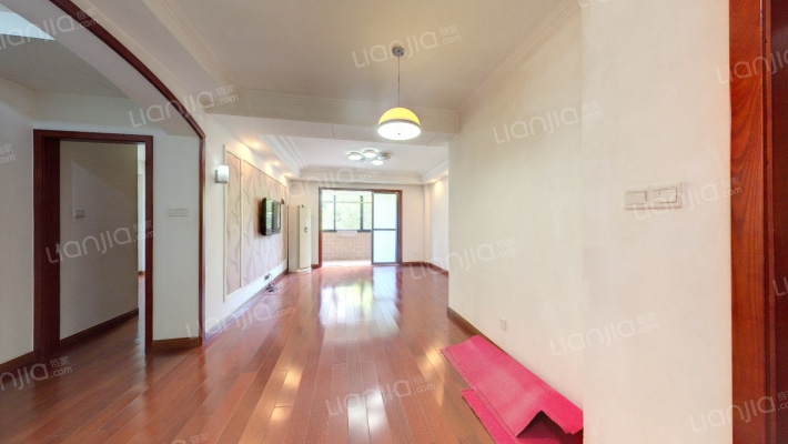 东湖馨园二手房实景图