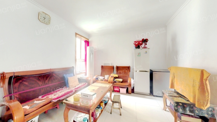 清棉小区二手房实景图