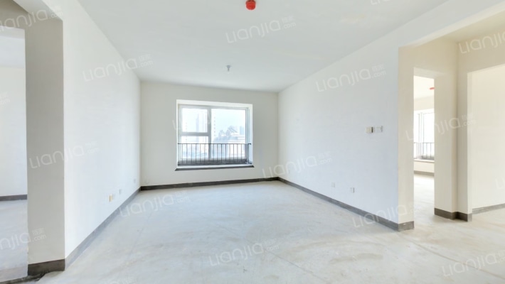 海尔珺玺·二期二手房实景图