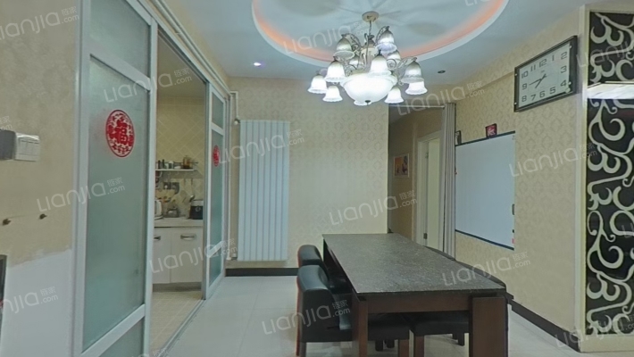 佳田塞纳城佳苑二号小区二手房实景图