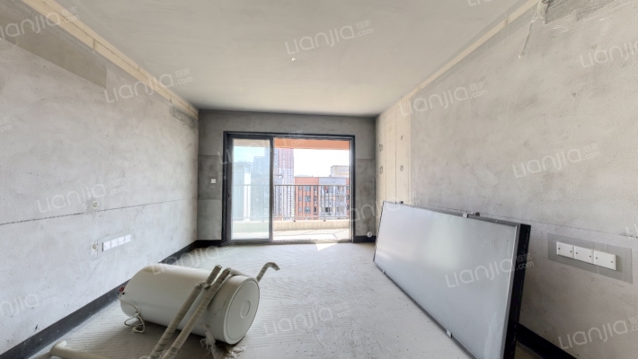 華潤 · 中央公园二手房实景图