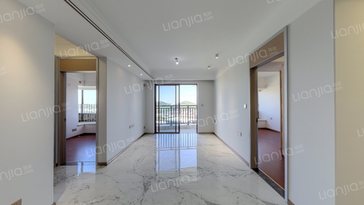 星晴雅筑二手房实景图