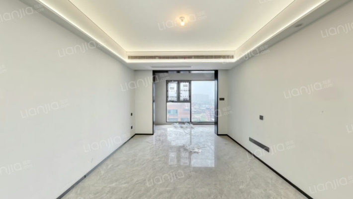 金地国际城二手房实景图