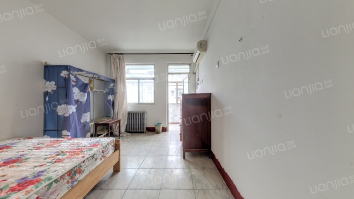 益寿路14号省高级法院宿舍二手房实景图