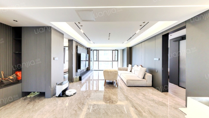 蓬莱诚园二手房实景图