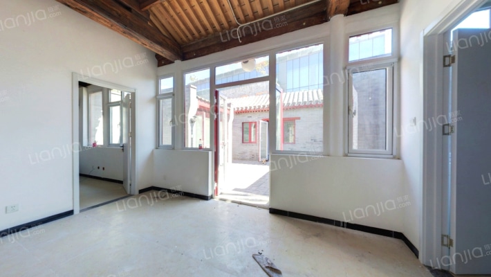 得丰东巷二手房实景图