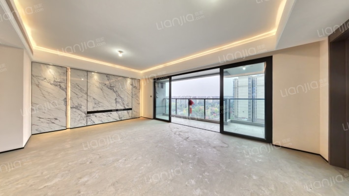 华润置地成都锦官首著二手房实景图