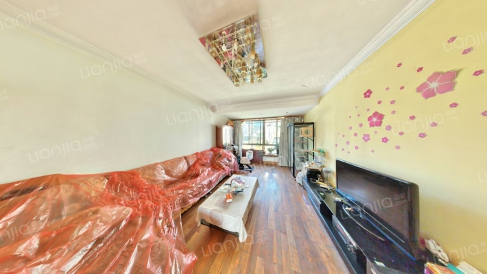 月牙塘小区三组团二手房实景图