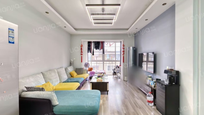 顺风苑二手房实景图