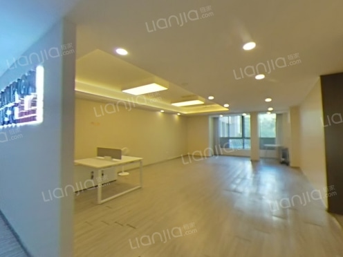 整租·山顶道国宾城 3室1厅 东