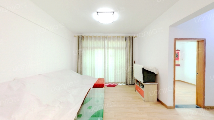 大良逸翠庭二手房实景图