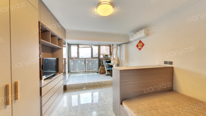 设计师广场二手房实景图