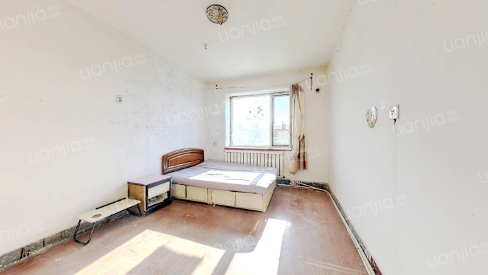 春和小区二手房实景图