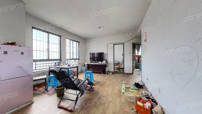 信源亲水湾二手房实景图