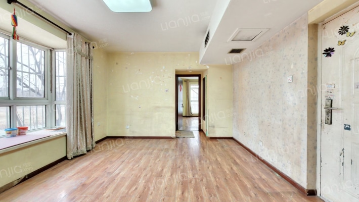 久居雅园二手房实景图