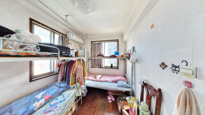 华门自由21世纪二手房实景图