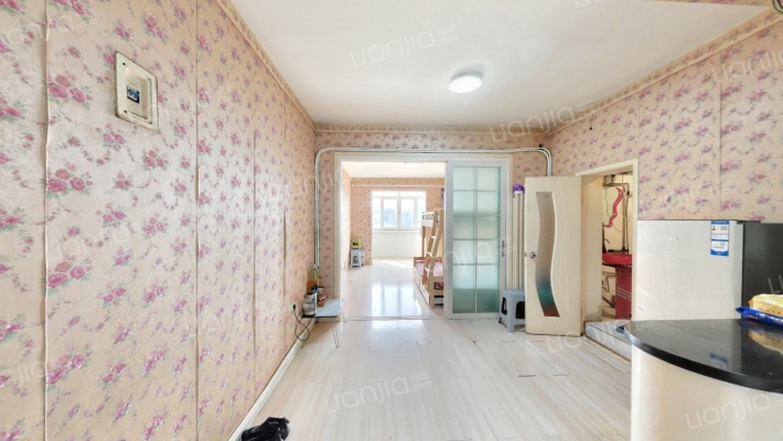 芳竹花园二手房实景图