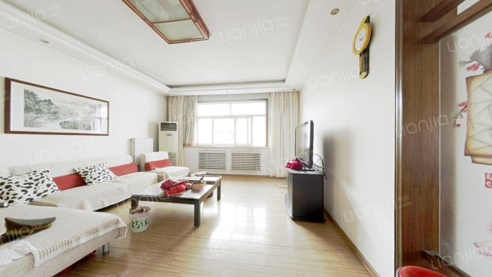 乐园小区二手房实景图