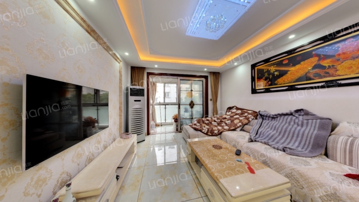 兰景苑二手房实景图