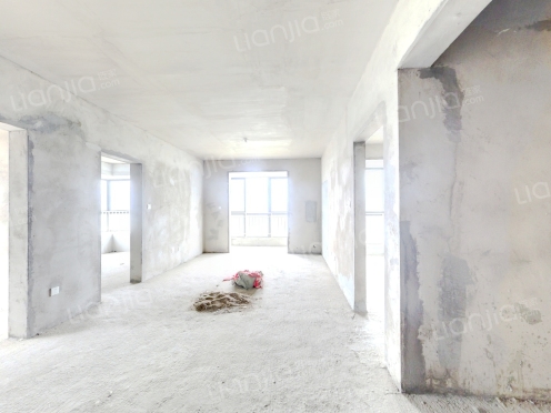 整租·江南臻品 3室2厅 东南/北